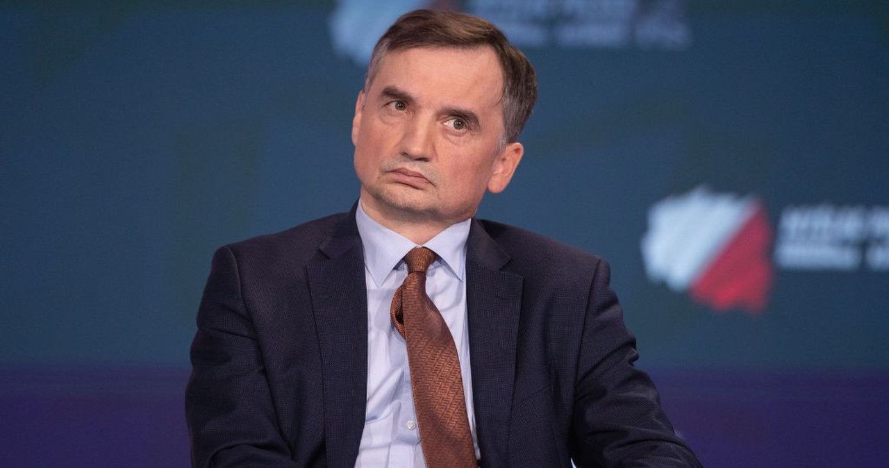 Zbigniew Ziobro zabrał głos ws. Zondacrypro. "Wbrew kłamstwom pana Tuska"