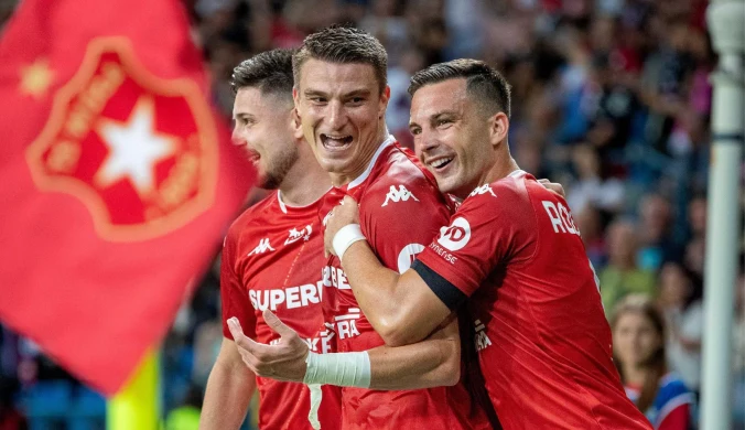 Hit transferowy Ekstraklasy potwierdzony. Najlepszy strzelec ma nowy klub