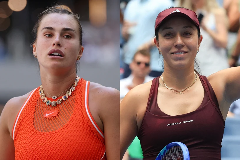Sabalenka długo czekała. 141 minut i triumf Peguli. Powtórka z 2025 roku
