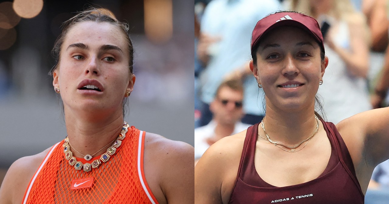 Sabalenka długo czekała. 141 minut i triumf Peguli. Powtórka z 2025 roku