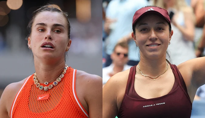 Sabalenka długo czekała. 141 minut i triumf Peguli. Powtórka z 2025 roku