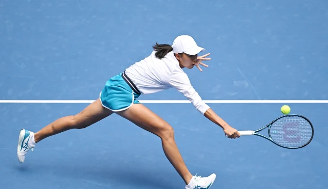 Mistrzyni Australian Open 2026 nie zagra w półfinale. 92 minuty i koniec