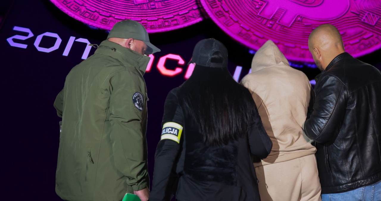 Afera Zondacrypto. Czy potrzeba komisji śledczej? Polacy odpowiedzieli Afera Zondacrypto. Czy potrzeba komisji śledczej? Polacy odpowiedzieli