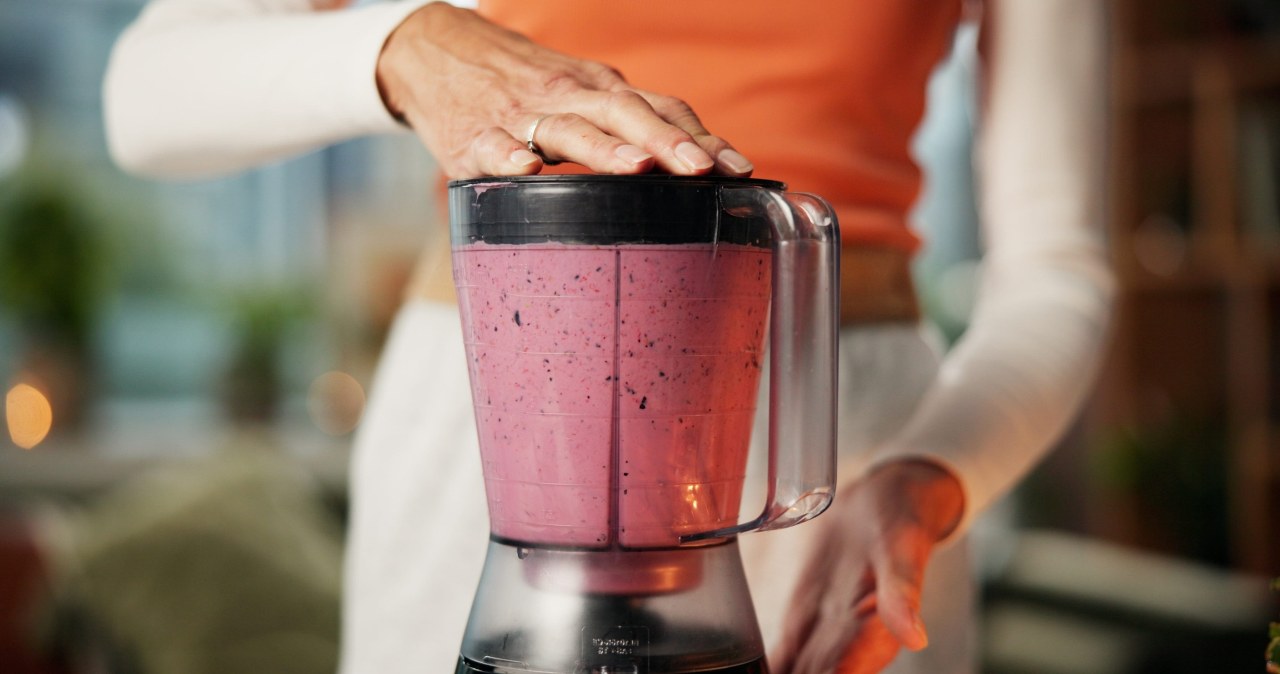 Blender popularnej marki pilnie wycofany ze sprzedaży. Nie używaj