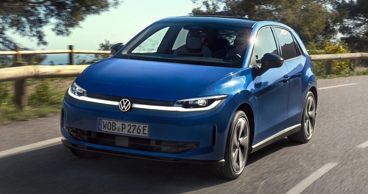 Nowy Volkswagen sprzedał się na pniu. Kolejka na 10 miesięcy