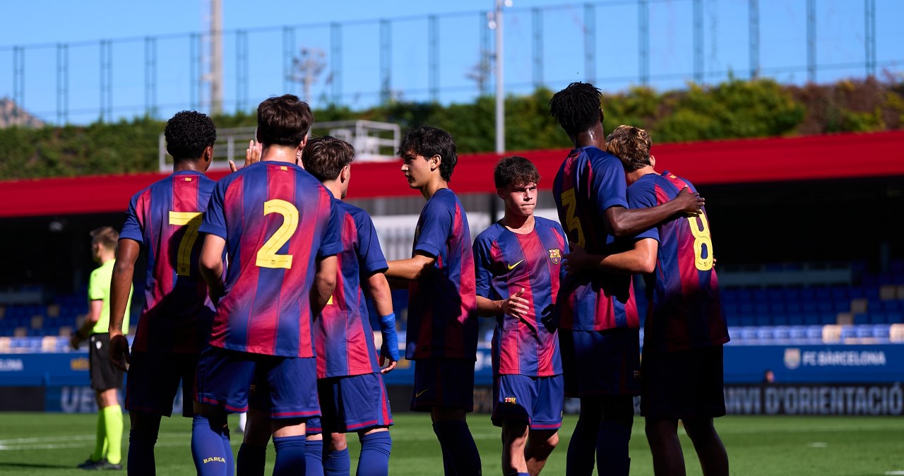 Mecz Barcelony przełożony. Poważne zagrożenie. Władze miasta ostrzegają