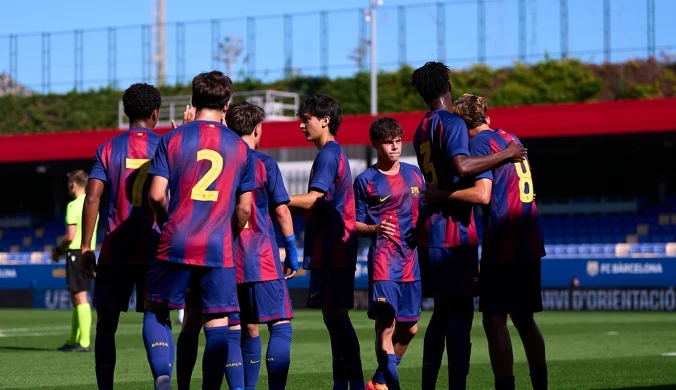 Mecz Barcelony przełożony. Poważne zagrożenie. Władze miasta ostrzegają