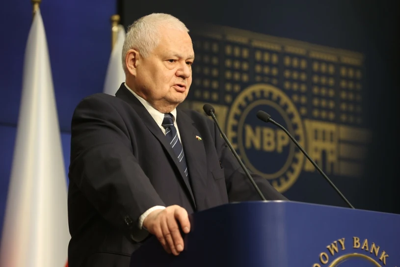 Stopy procentowe w Polsce. RPP podjęła decyzję