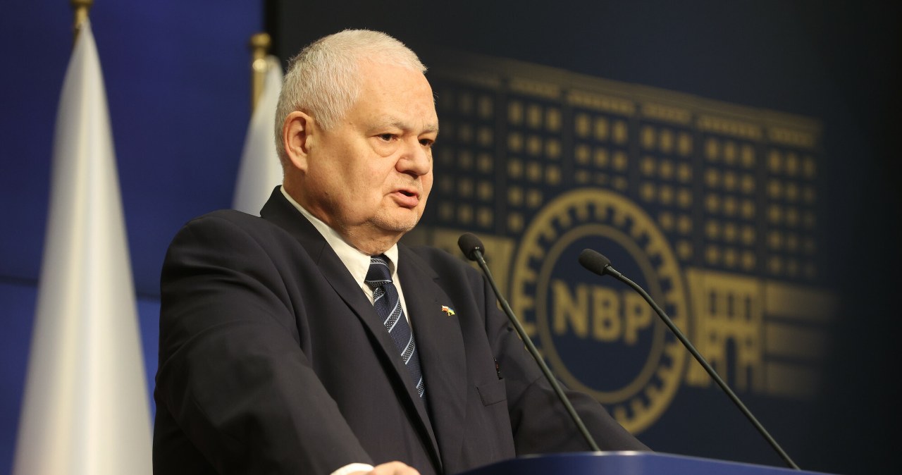 Stopy procentowe w Polsce. RPP podjęła decyzję