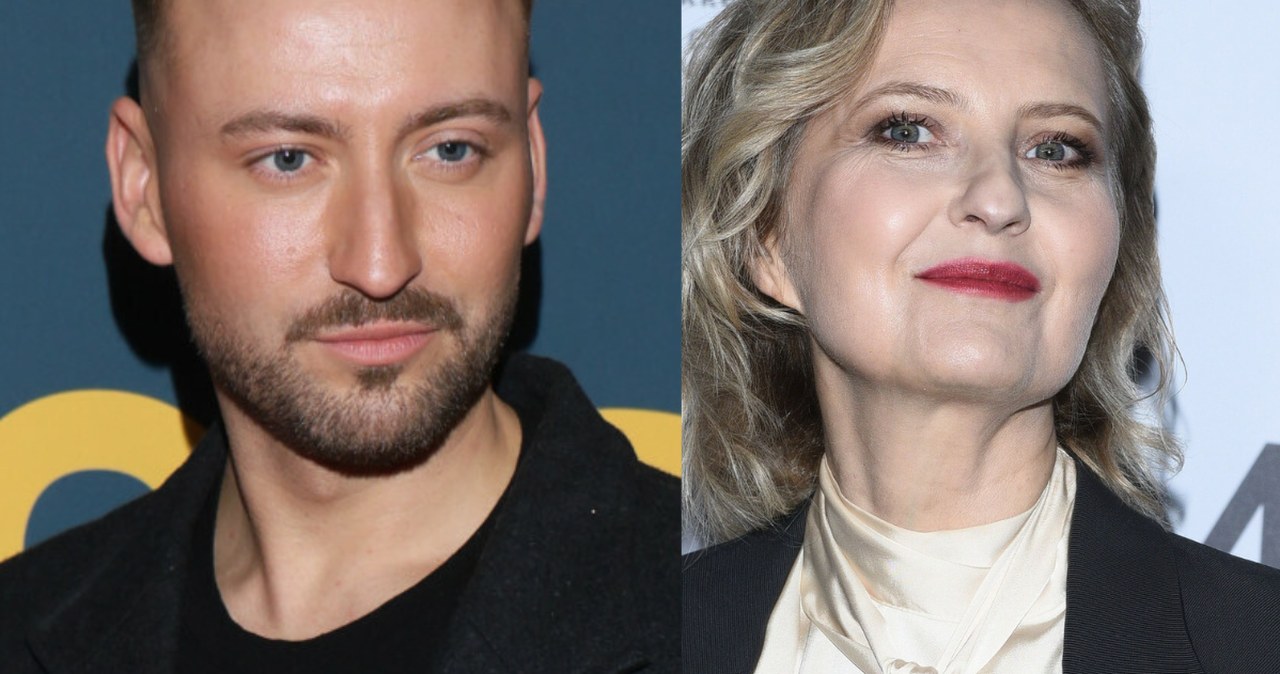 Izabela Kuna szczerze o kłótniach za kulisami. Powiedziała to wprost