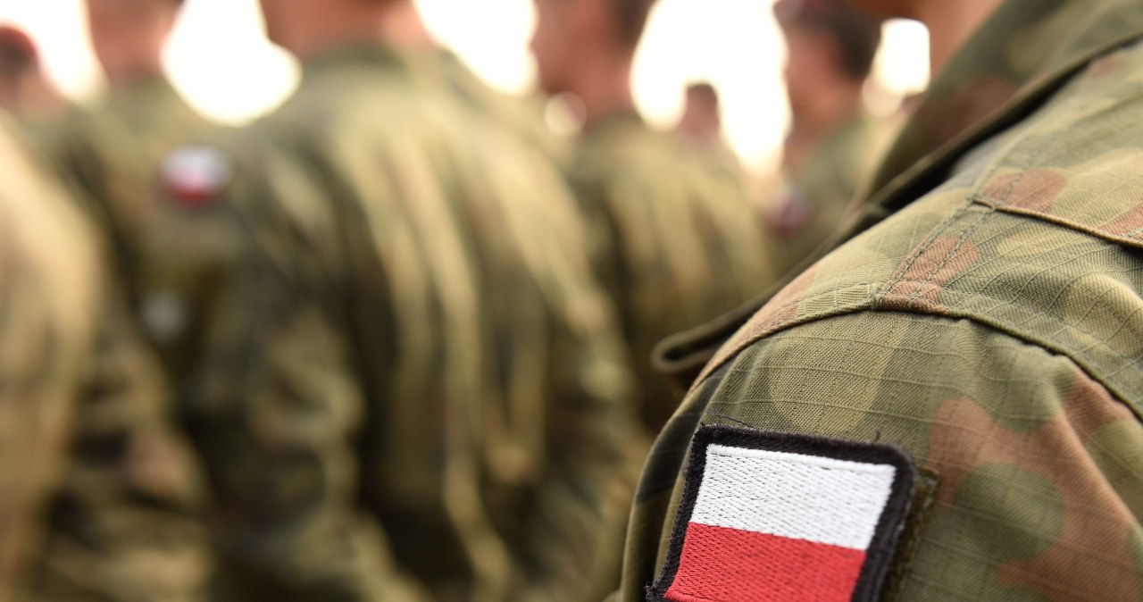 Ewentualny atak Rosji na kraje bałtyckie. Czy Polska powinna pomóc? Sondaż Ewentualny atak Rosji na kraje bałtyckie. Czy Polska powinna pomóc? Sondaż