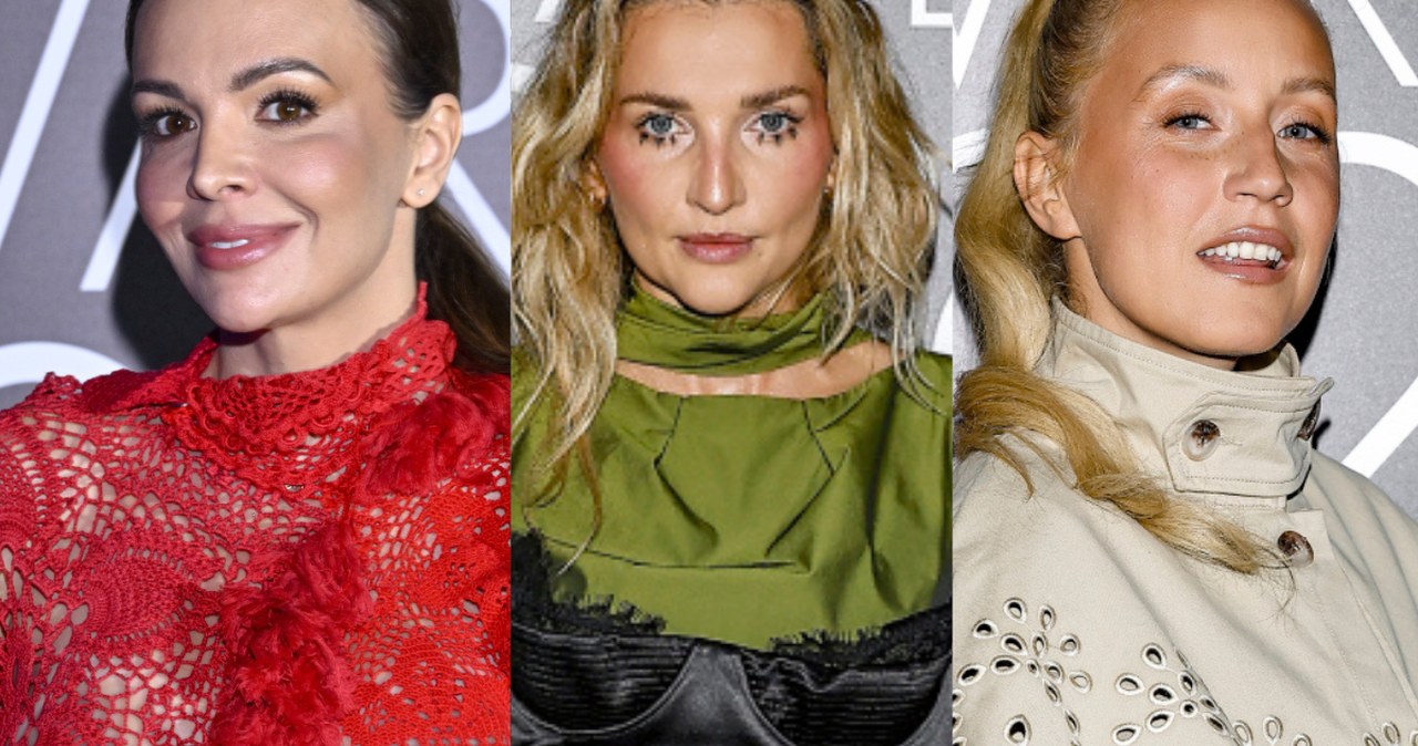 Gwiazdy wywołały poruszenie na Elle Style Awards 2026. Co za stylizacje