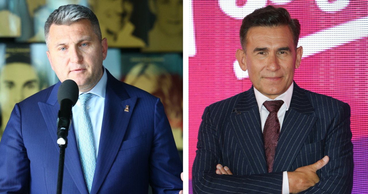 Prawnik PKOl zabrał głos ws. Piesiewicza. Wszystko zostało nagrane