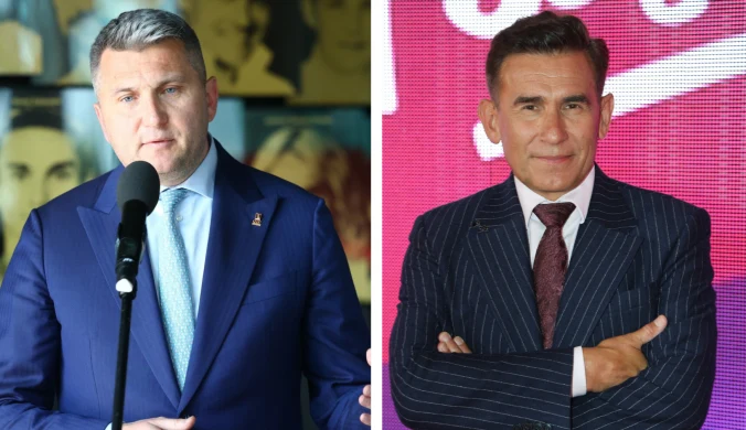Prawnik PKOl zabrał głos ws. Piesiewicza. Wszystko zostało nagrane