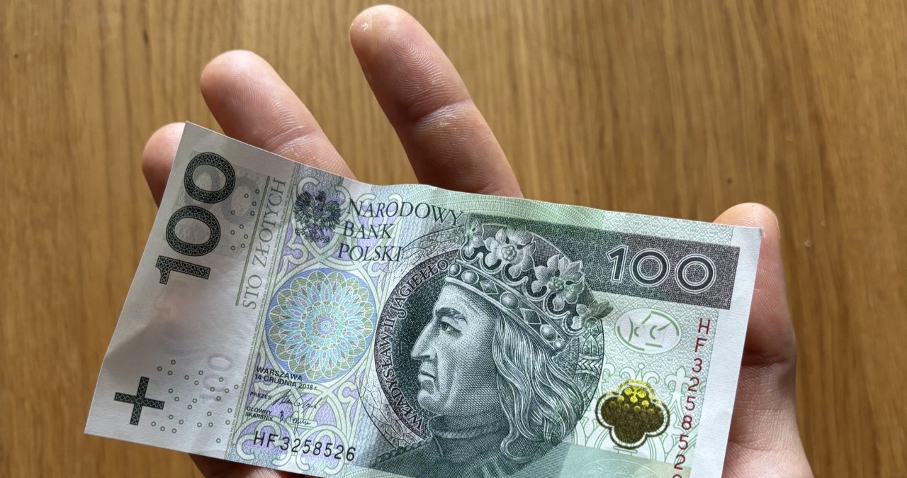 Właśnie tak oszczędzają Polacy. Ministerstwo Finansów nie kryje satysfakcji