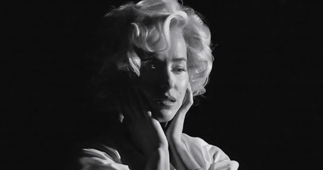 Marilyn Monroe w wersji AI? Reżyserka miała odważny pomysł