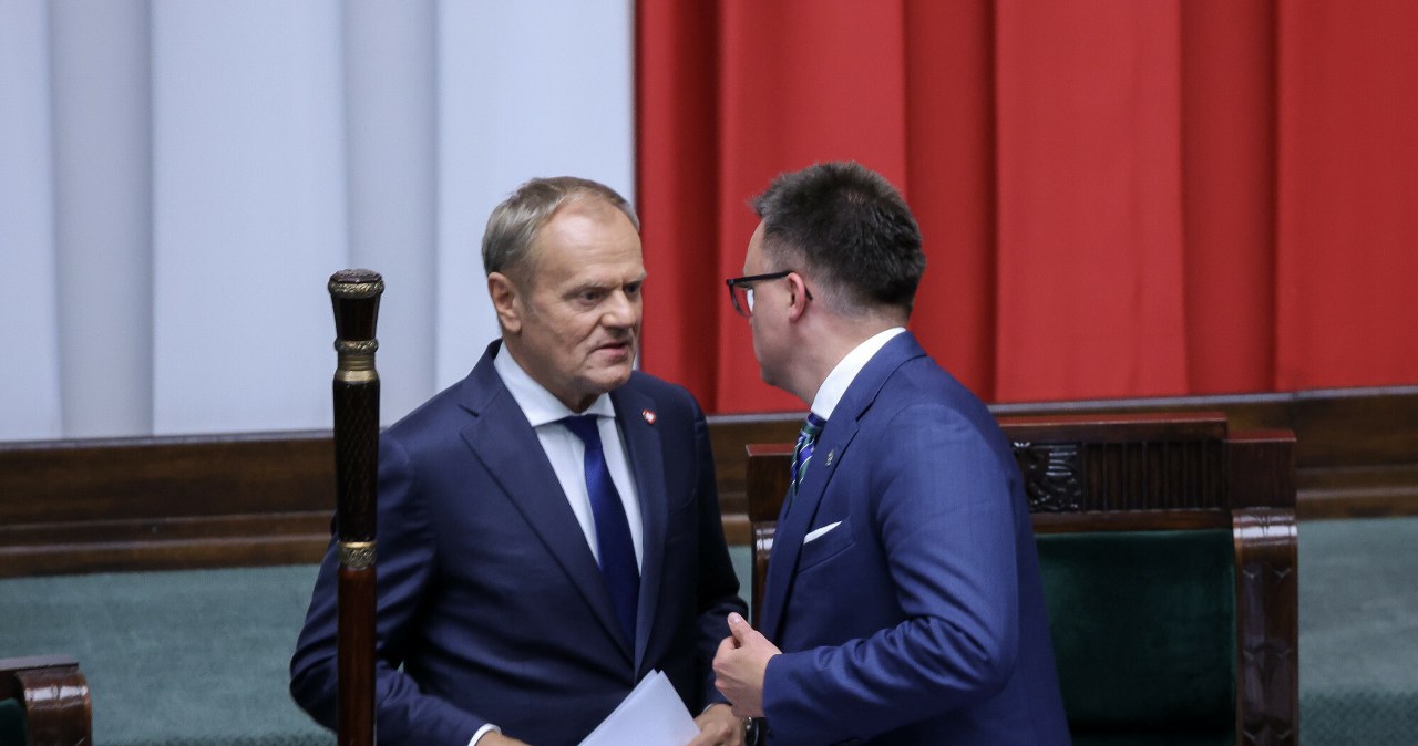 "Mam już tego dosyć". Z wielkiego powrotu zrobiło się wielkie zamieszanie