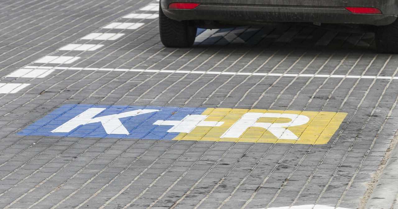 Niebiesko-żółte parkingi tylko dla Ukraińców? Miasto wyjaśnia kontrowersje