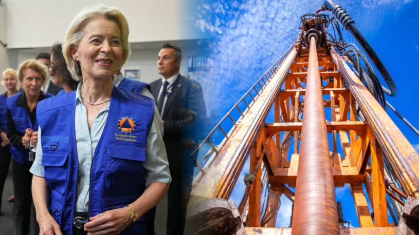 Mocne oskarżenia wobec Komisji Europejskiej. Ekolodzy stracili cierpliwość
