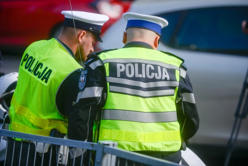 Prokurator złapany na gorącym uczynku. Interweniowali świadkowie