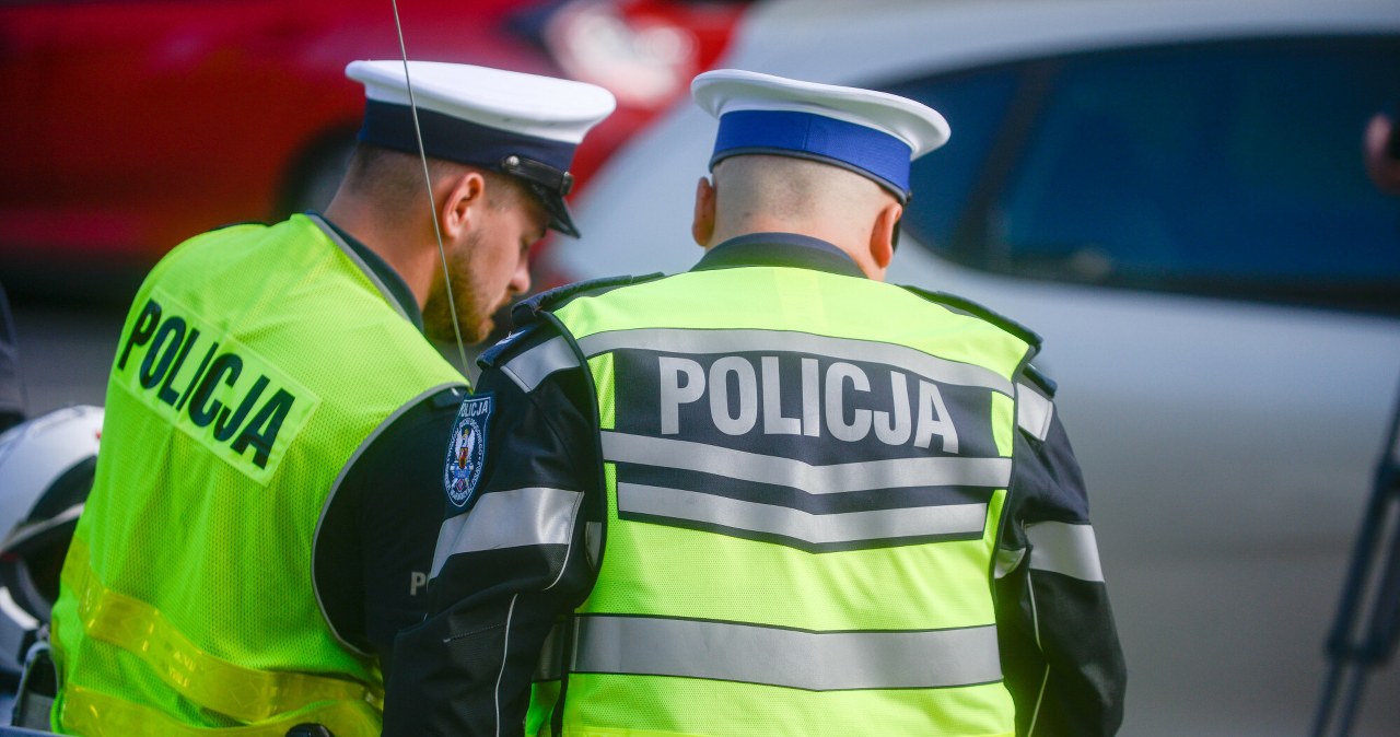 Prokurator złapany na gorącym uczynku. Interweniowali świadkowie