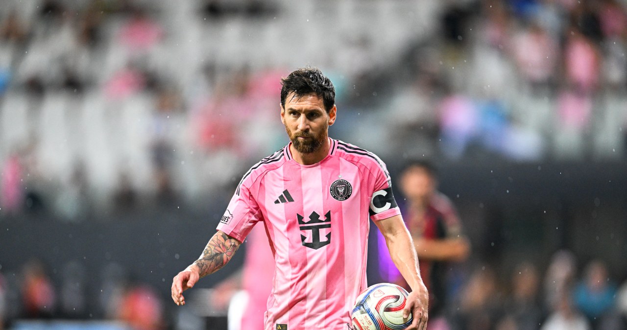 Leo Messi wkracza do hiszpańskiego klubu. Głośna inwestycja, wymowny ruch