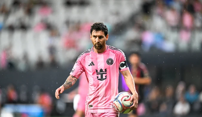 Leo Messi wkracza do hiszpańskiego klubu. Głośna inwestycja, wymowny ruch