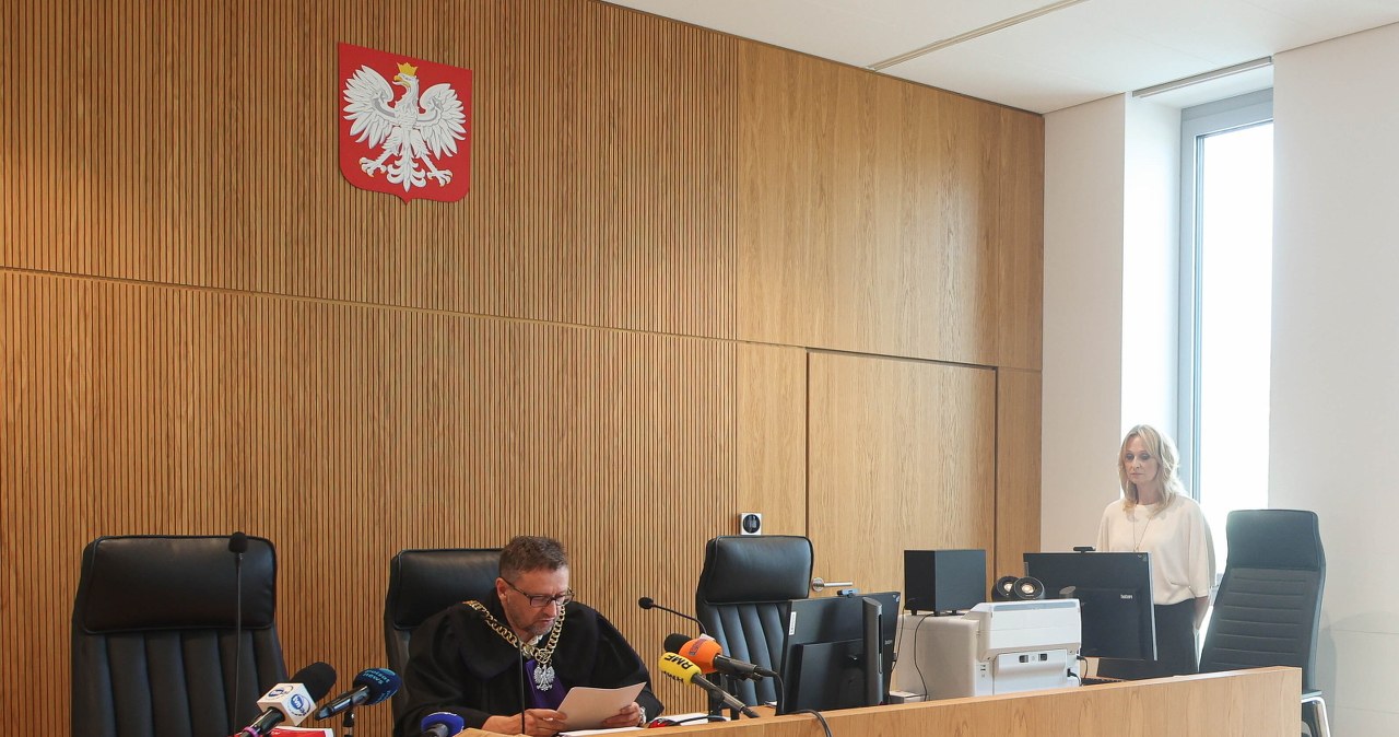 Sosnowiec. Wyrok w sprawie księdza Jacka K. Bezzwłoczny komunikat diecezji Sosnowiec. Wyrok w sprawie księdza Jacka K. Bezzwłoczny komunikat diecezji