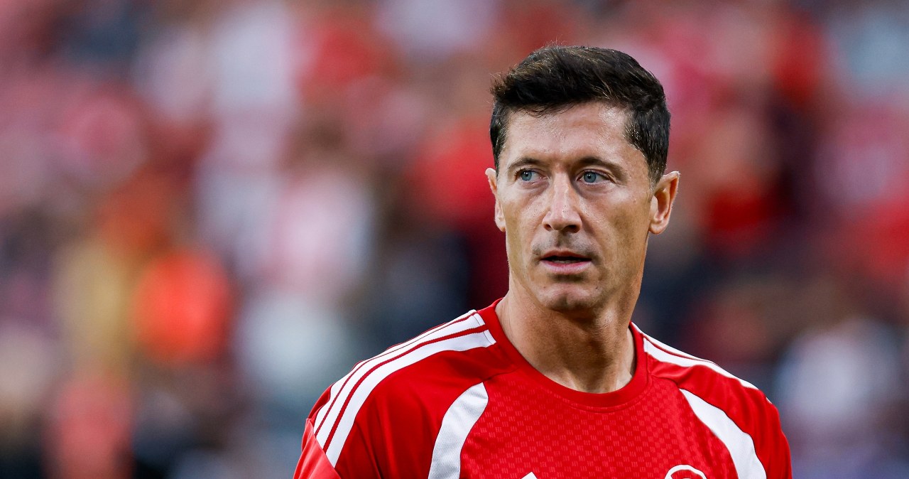 Efekt Lewandowskiego w Chicago. Tego wcześniej nie było. "Ekscytujące"