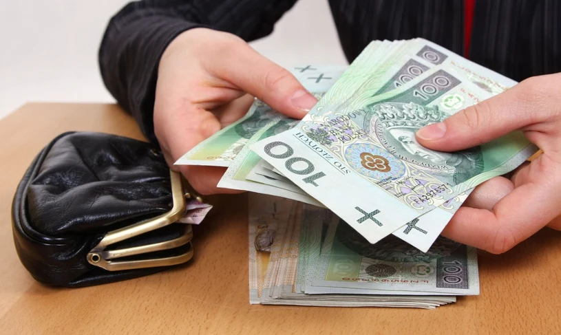 Najniższa krajowa pójdzie w górę. Ile od stycznia wyniesie "na rękę"?