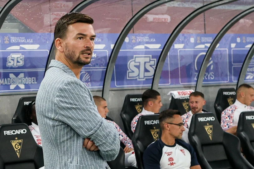 Podolski wydał miliony. Głośno o decyzji trenera Górnika. "Musiał pokazać"