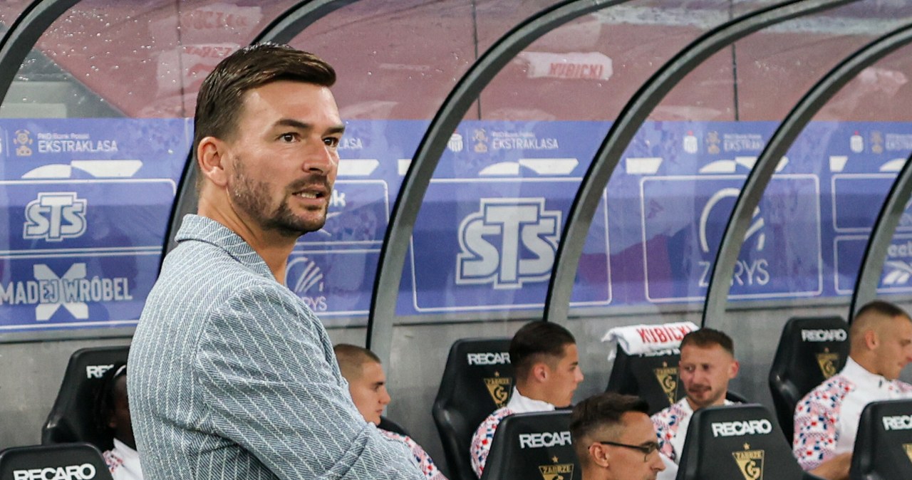 Podolski wydał miliony. Głośno o decyzji trenera Górnika. "Musiał pokazać"