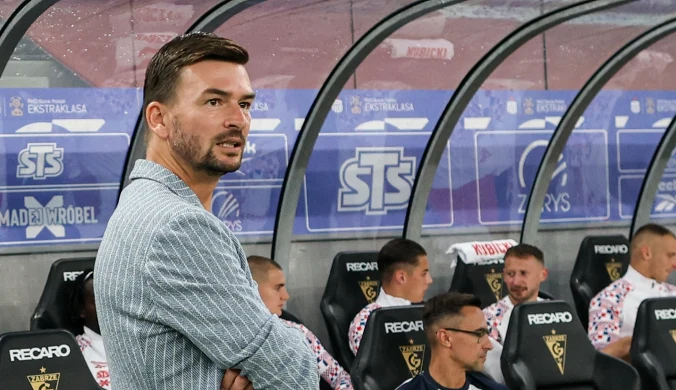 Podolski wydał miliony. Głośno o decyzji trenera Górnika. "Musiał pokazać"