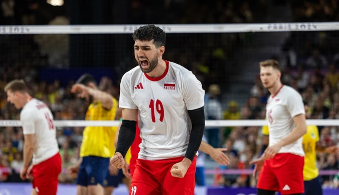 Wicemistrz olimpijski nie ma wątpliwości. Wprost o drużynie Grbicia