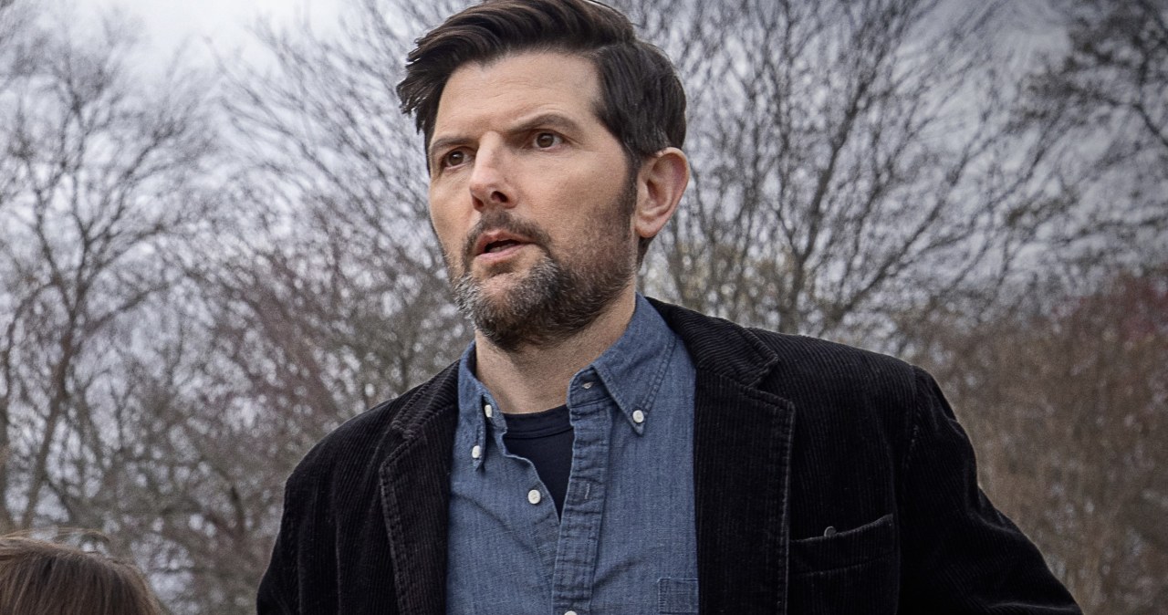 Widzowie nie mogą się oderwać. Ten kryminał Netfliksa robi furorę