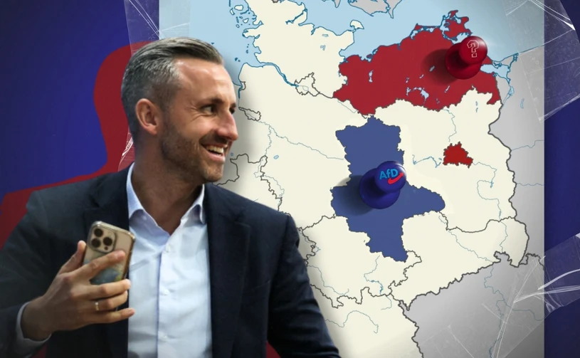 To była dopiero rozgrzewka. Rozgorzała bitwa o dwa kolejne niemieckie landy
