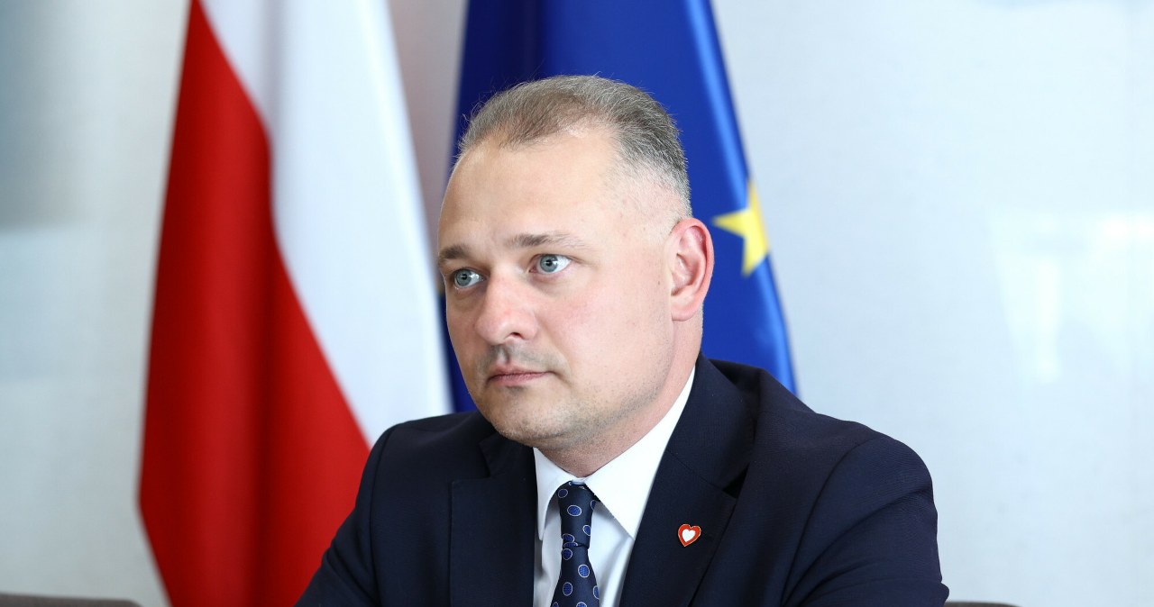 Sprawa Wojciecha Króla. Prokuratura Europejska złożyła nowy wniosek ws. immunitetu Sprawa Wojciecha Króla. Prokuratura Europejska złożyła nowy wniosek ws. immunitetu