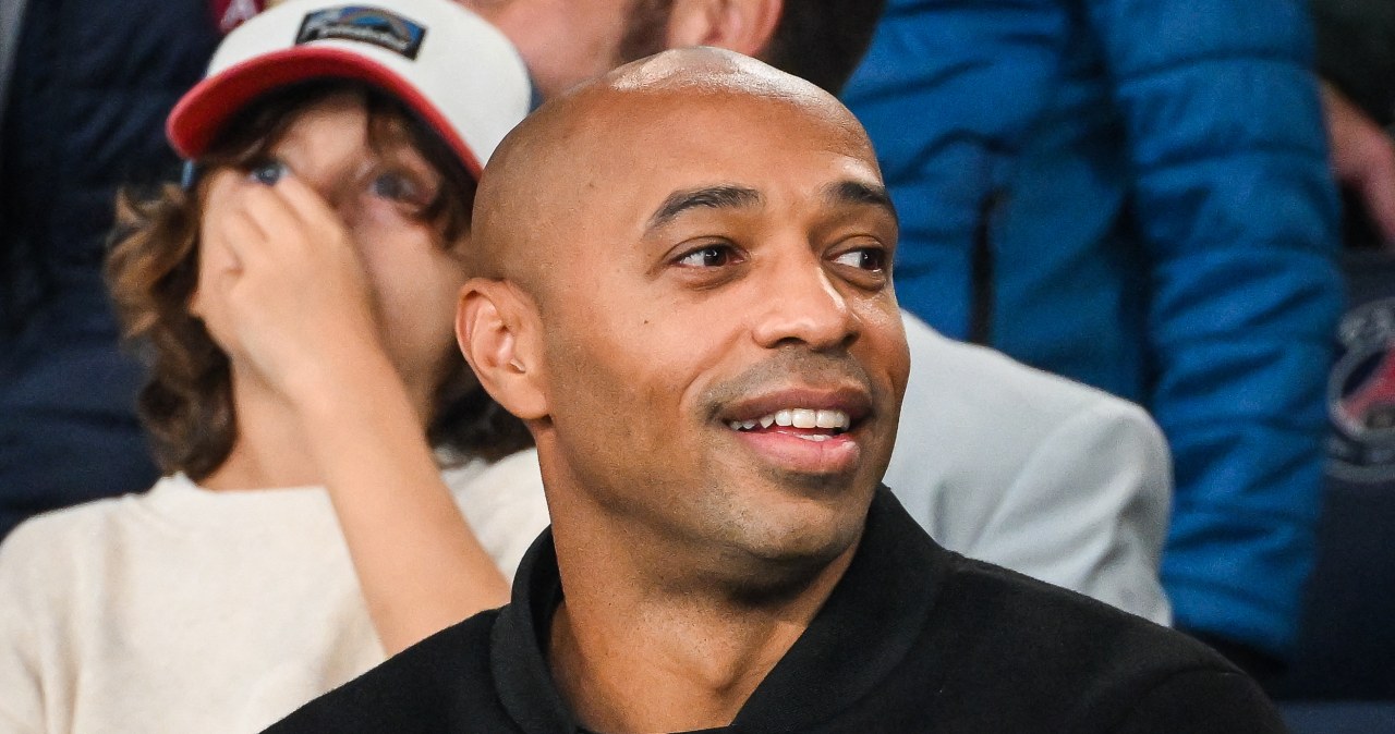 Henry zachwycony gwiazdą Barcelony. Lewandowski "pomógł" przy transferze