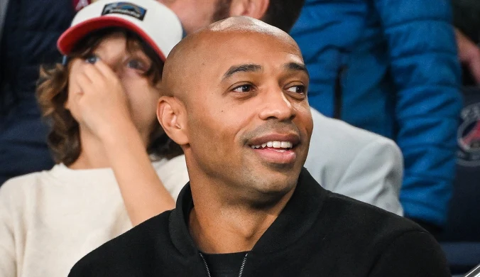 Henry zachwycony gwiazdą Barcelony. Lewandowski "pomógł" przy transferze