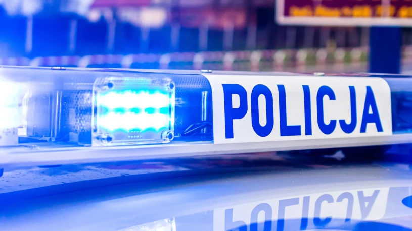 Nagranie z Warszawy wywołało szok w sieci. Policja tłumaczy zajście