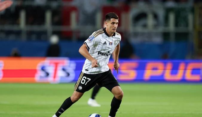 Ekstraklasa: Legia - Widziew. O której i gdzie oglądać? [TRANSMISJA]