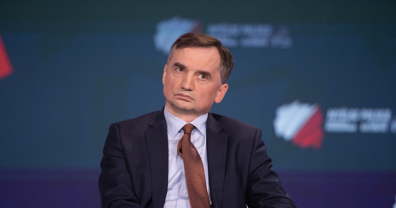 Kto pomagał wyjechać Zbigniewowi Ziobrze? Prokuratura wydała komunikat