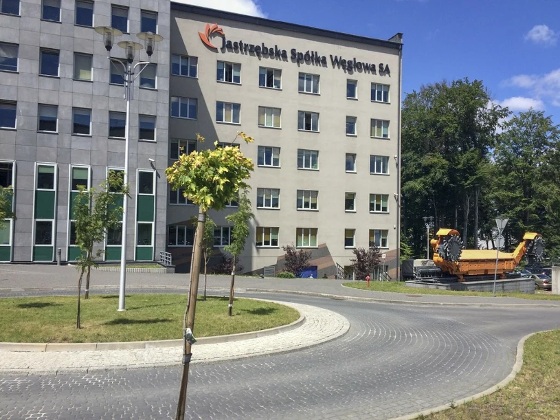 Polacy jedynym producentem surowca krytycznego. "Nie widzimy wsparcia"
