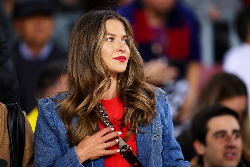 Anna Lewandowska szykuje się na powrót do Polski. Ujawniła szczegóły