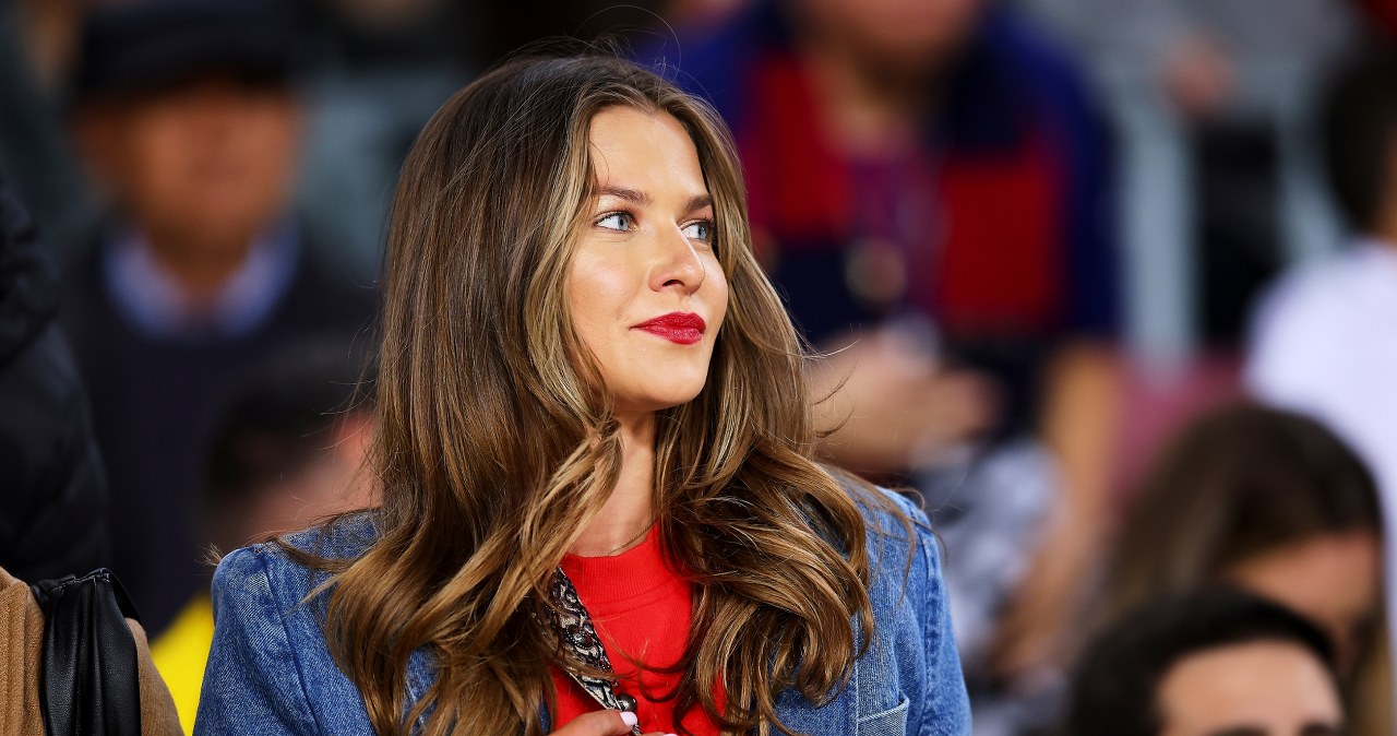 Anna Lewandowska szykuje się na powrót do Polski. Ujawniła szczegóły