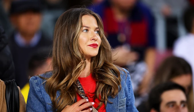 Anna Lewandowska szykuje się na powrót do Polski. Ujawniła szczegóły