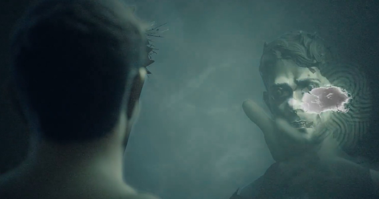 Bloober Team prezentuje nowy horror. Onyx: The Dark Grip zaskoczy?