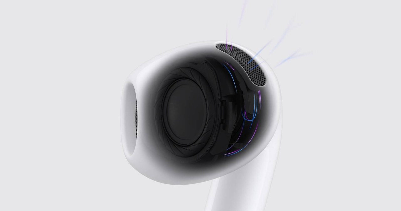 Nowe słuchawki Apple. Grają lepiej, ale są droższe