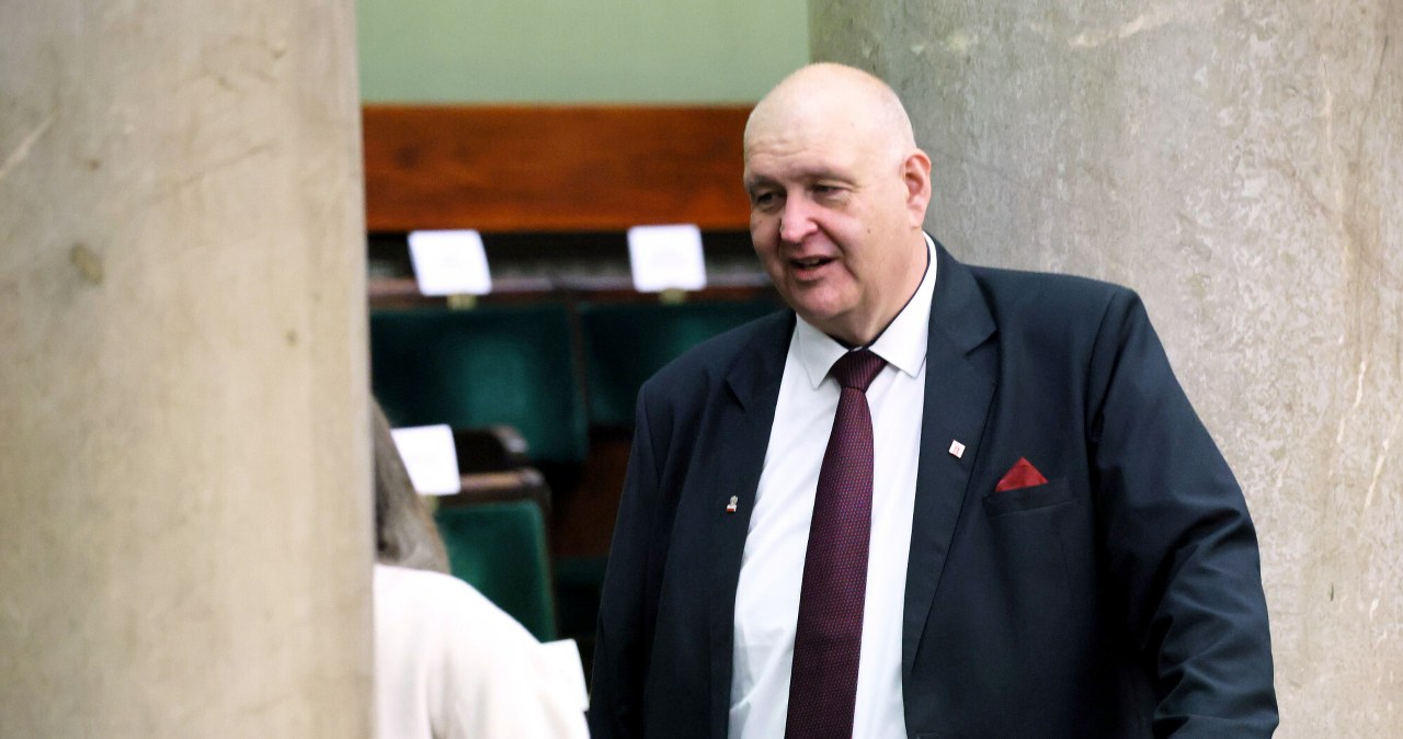 Prezes TK upomina się o pieniądze. "Państwo powinno zapewnić podstawy"