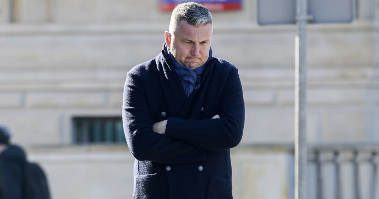 Media: potężne kłopoty finansowe PKOl. Nie mogli uwierzyć w te faktury